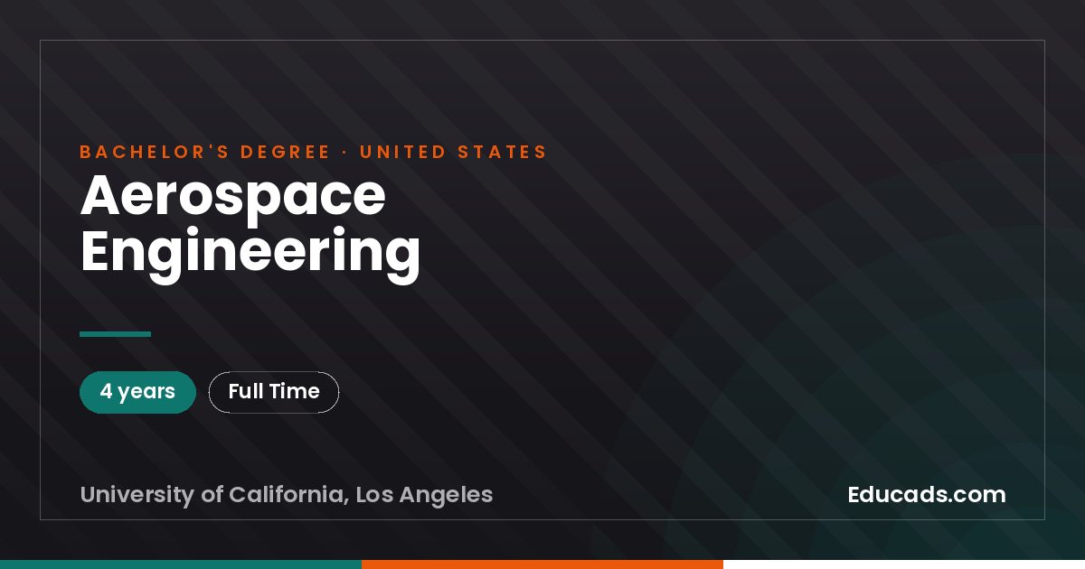 Aerospace Engineering