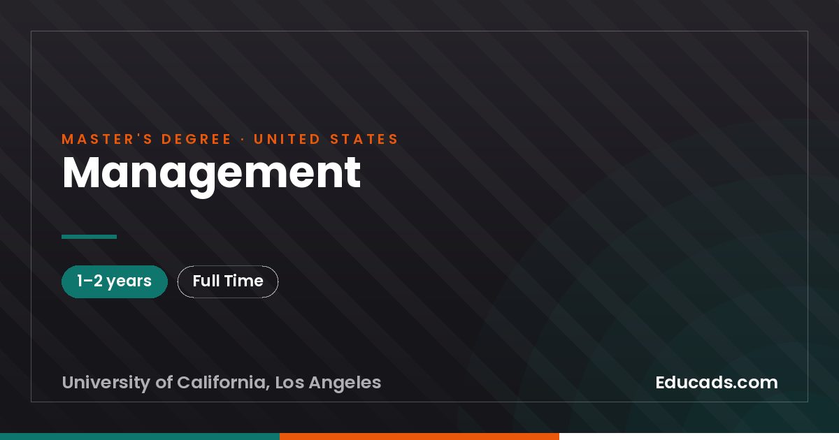 Management