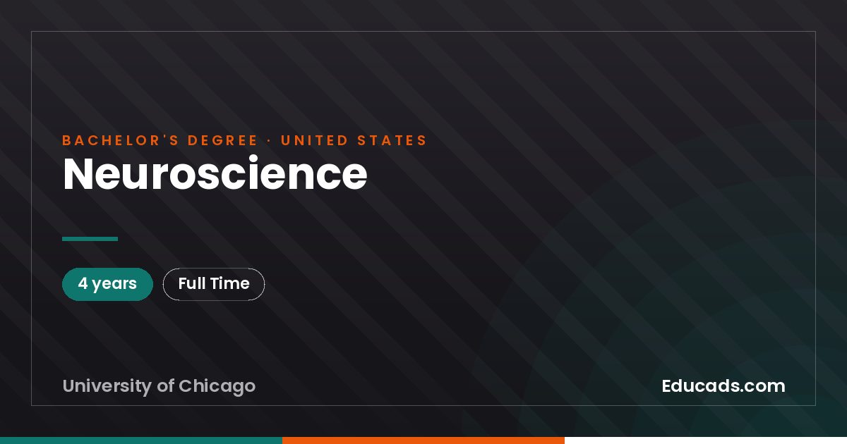 Neuroscience