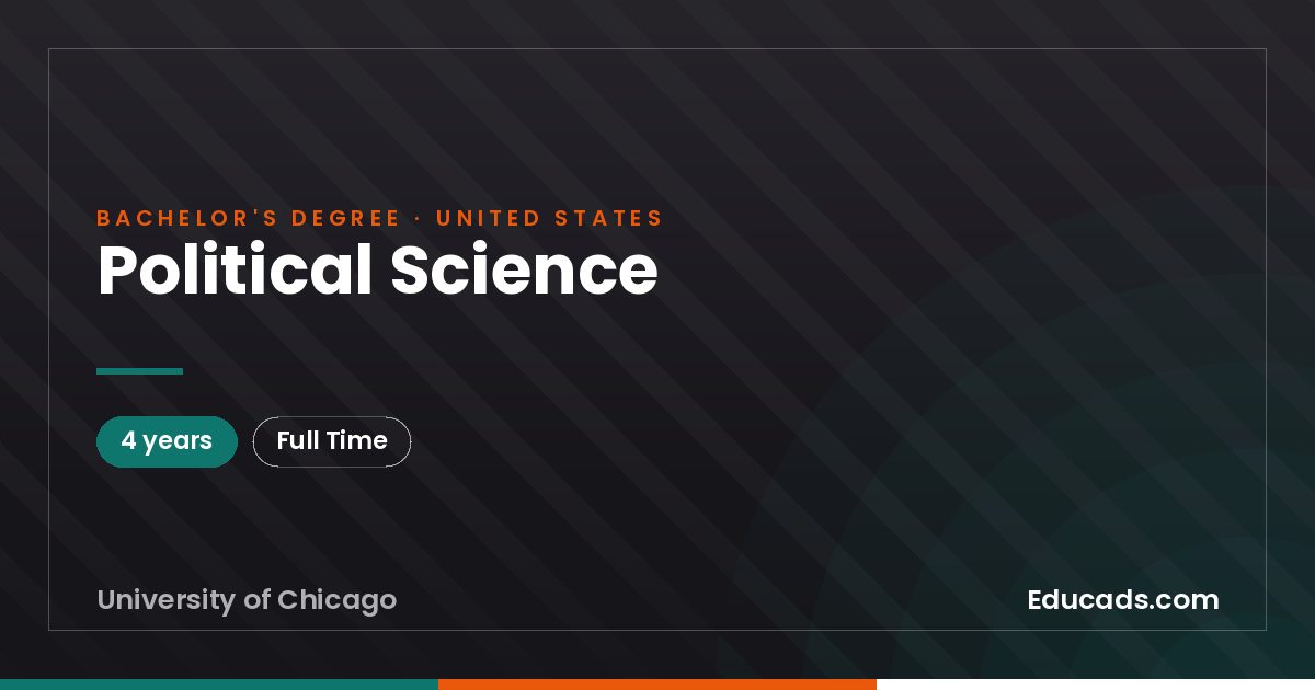 Political Science