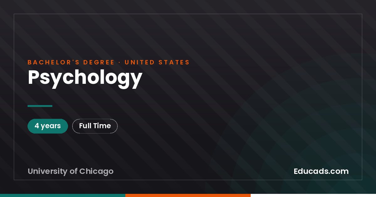 Psychology