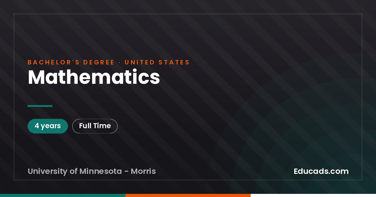 Mathematics