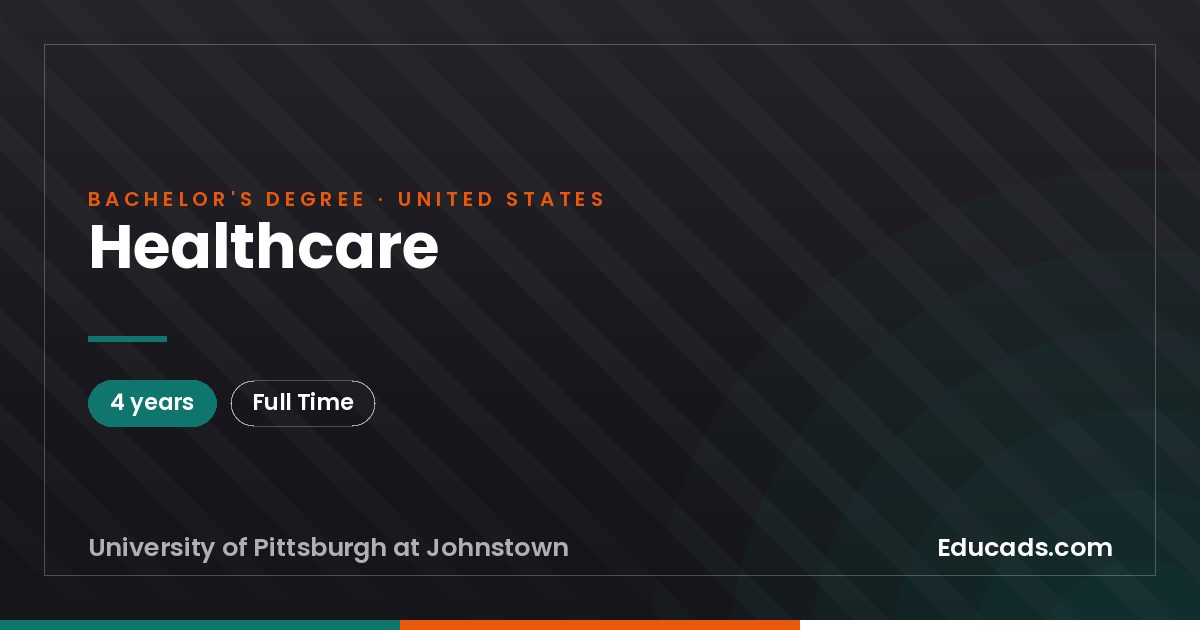 Healthcare