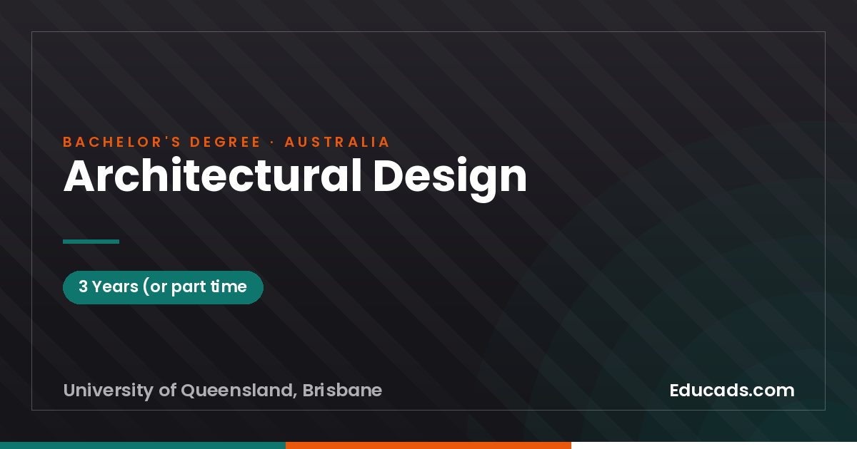 Architectural Design