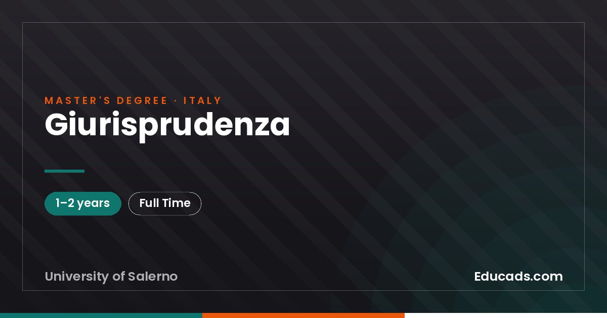 Giurisprudenza