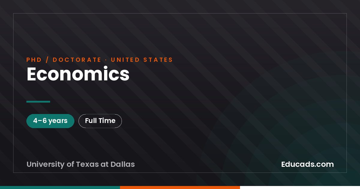 Economics