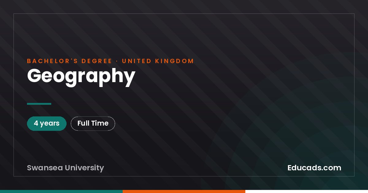 Geography