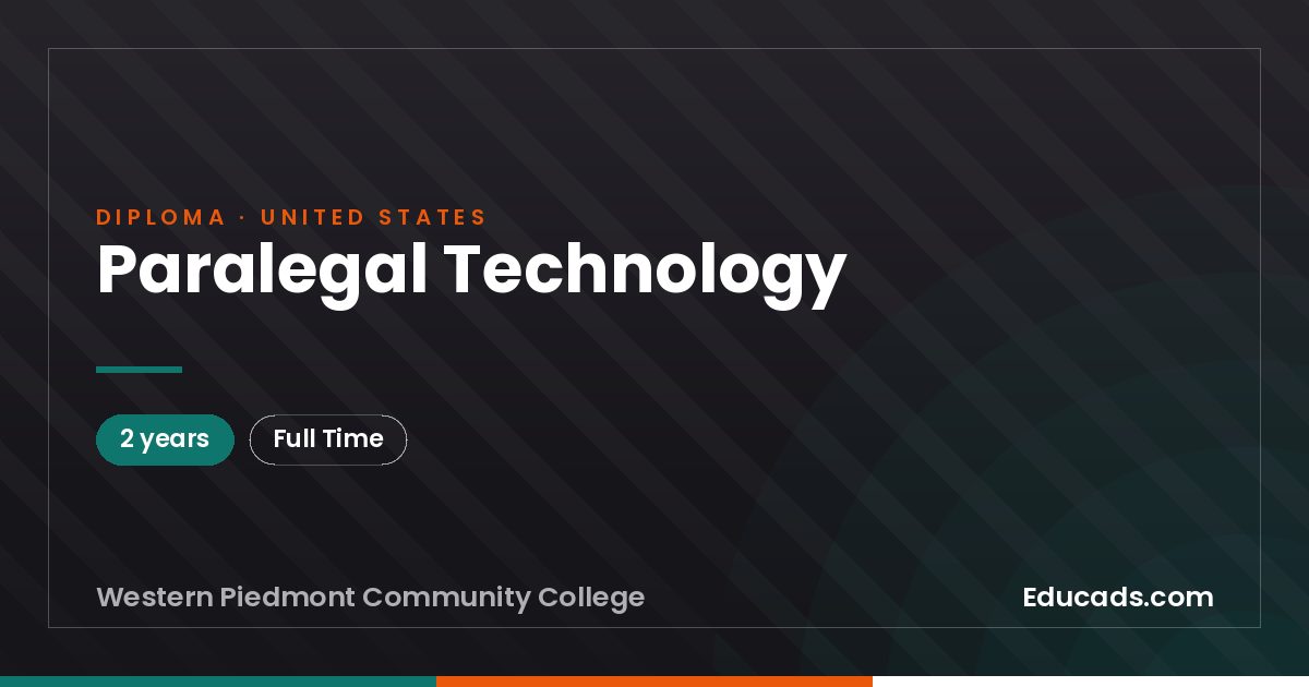Paralegal Technology