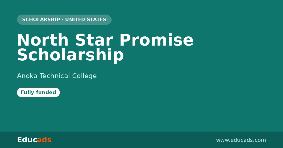 North Star Promise Scholarship scholarship
