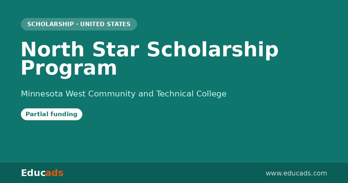 North Star Scholarship Program scholarship