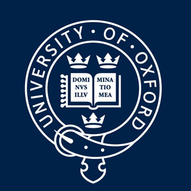 University of Oxford