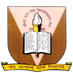 Chaudhary Charan Singh University