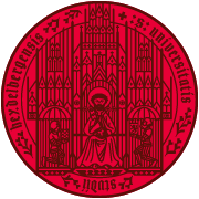 Ruprecht-Karls-Universität Heidelberg
