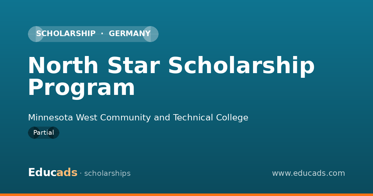 North Star Scholarship Program scholarship