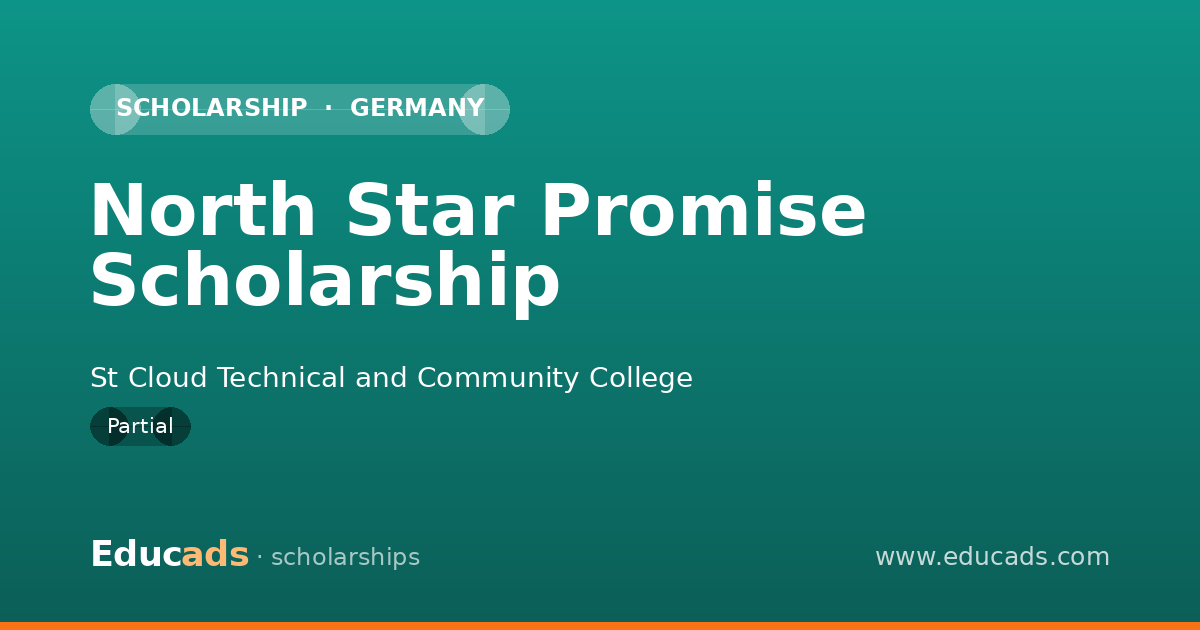 North Star Promise Scholarship scholarship
