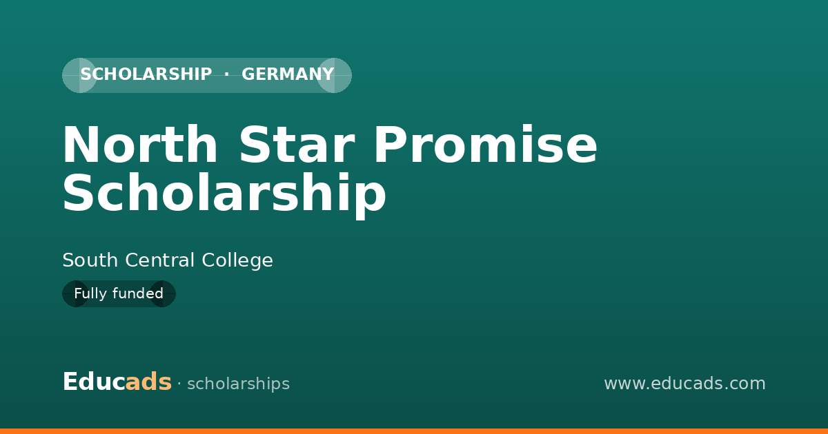 North Star Promise Scholarship scholarship