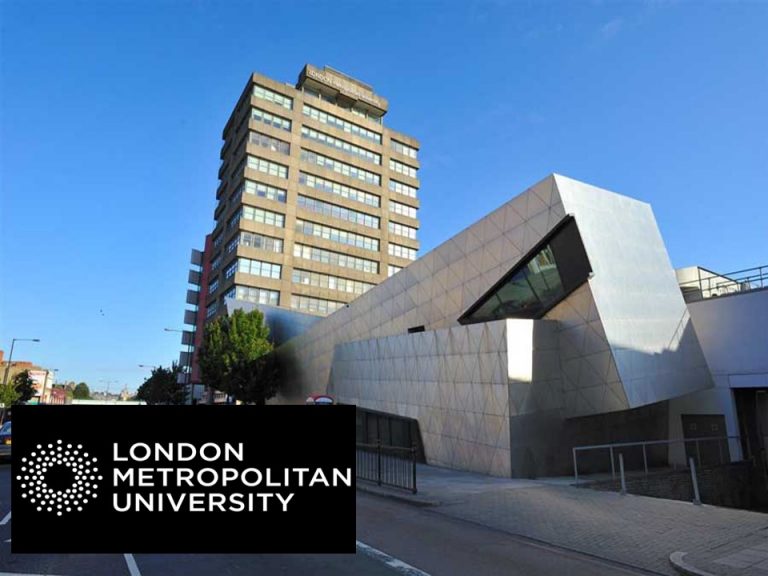 london metropolitan university