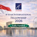 Astar international scholarship malaysia