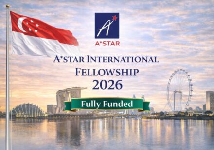 Astar international scholarship malaysia