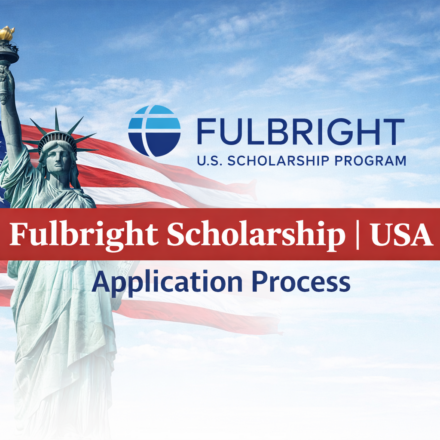 Fulbright Scholarship | USA | Application Process