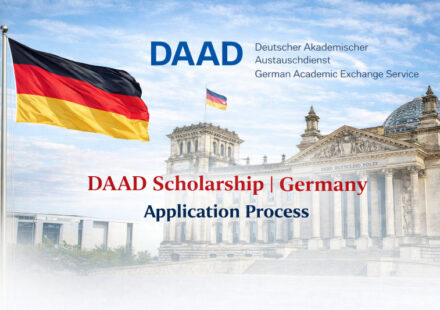 DAAD Scholarship Germany