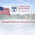 Fairleigh Dickinson Scholarship