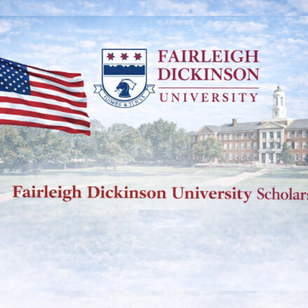 Fairleigh Dickinson Scholarship