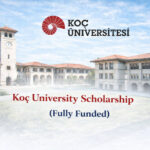 KOC Scholarships turkey