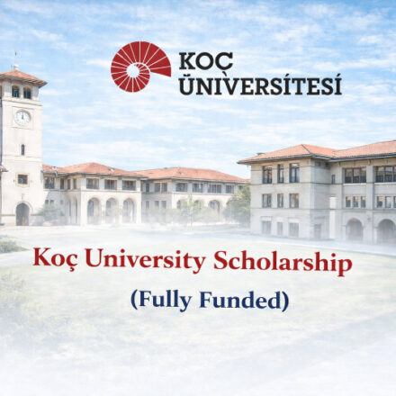 KOC Scholarships turkey