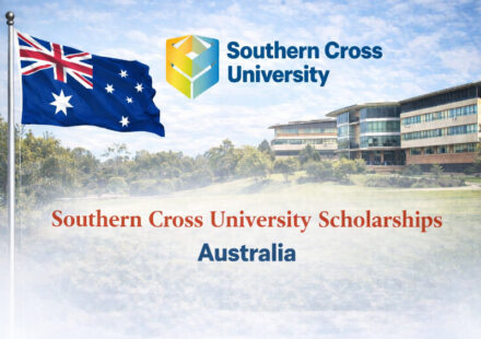 Southren Cross University Australia Scholarship