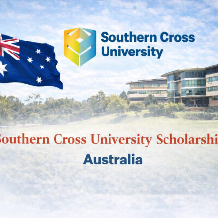 Southren Cross University Australia Scholarship