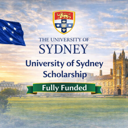 The university of Sydney Scholarships