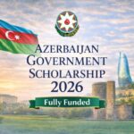 azerbaijan scholarships