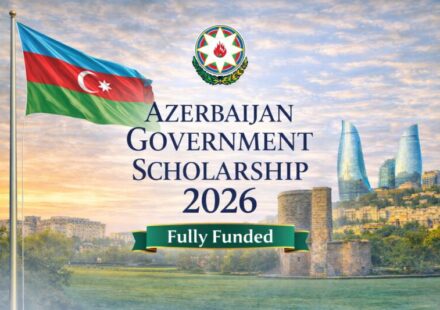 azerbaijan scholarships