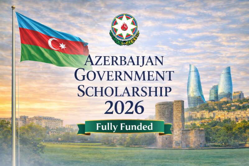 azerbaijan scholarships