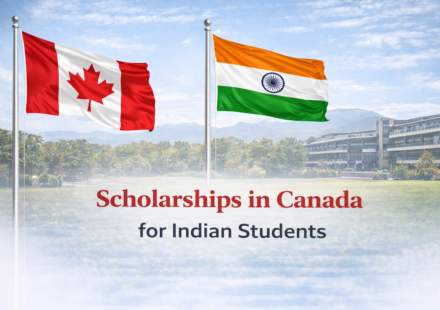 Scholarships in canada for indian students