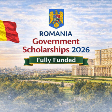 romania government scholarships