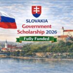 Slovakia Scholarships